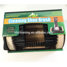 outdoor garden tools, shoes brush for mud